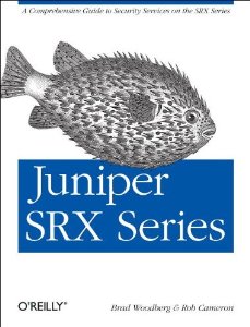 juniper srx series ebook