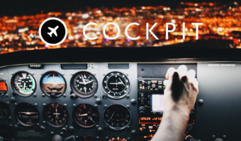Linux cockpit